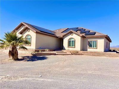 1415 N Curohee St, Overton, NV, 89025