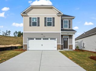 5719 Moncrief Cir, Graniteville, SC 29829