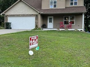 1336 Wisteria Ln, Sevierville, TN 37862