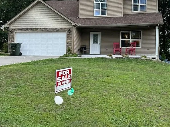 1336 Wisteria Ln, Sevierville, TN 37862