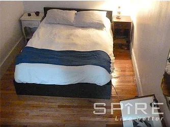 Rented by Spire Group