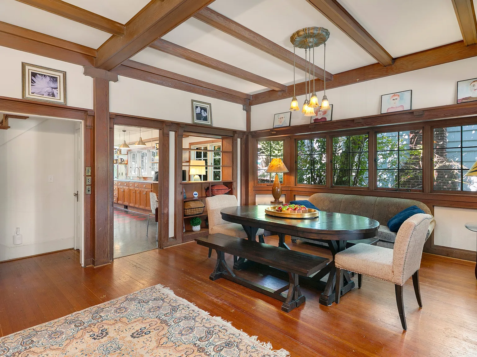 2 bed, 2000 sqft, $3,800 — Photo 4