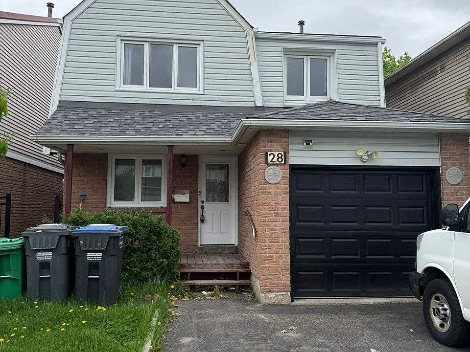 28 Junewood Cres