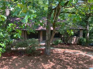 1103 Henry Dr, Alabaster, AL 35007
