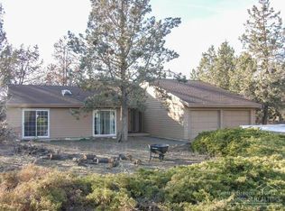 63495 Hamehook Rd, Bend, OR 97701