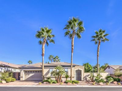 3212 Wisteria Tree St, Las Vegas, NV, 89135