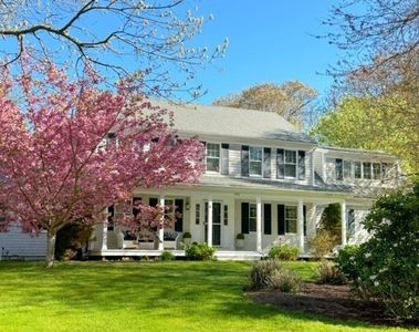 190 Percival Dr, Barnstable, MA, 02630