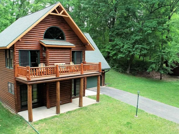55 Bowman Rd Unit 305, Wisconsin Dells, WI 53965