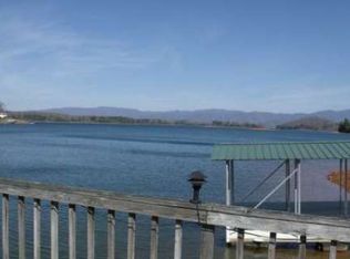 1710 Heathers Cove Rd, Hiawassee, GA 30546