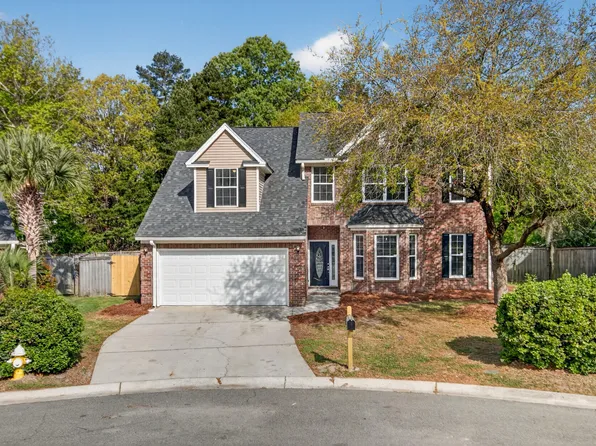 5342 Greggs Lndg, North Charleston, SC 29420