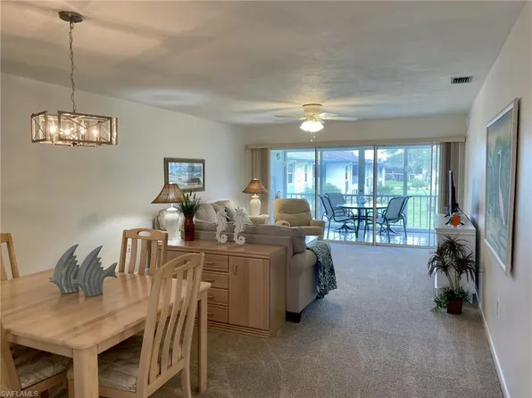 325 Charlemagne BLVD #B208, NAPLES, FL 34112
