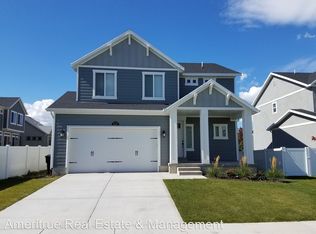 1134 S Meadow Walk Dr, Heber, UT 84032