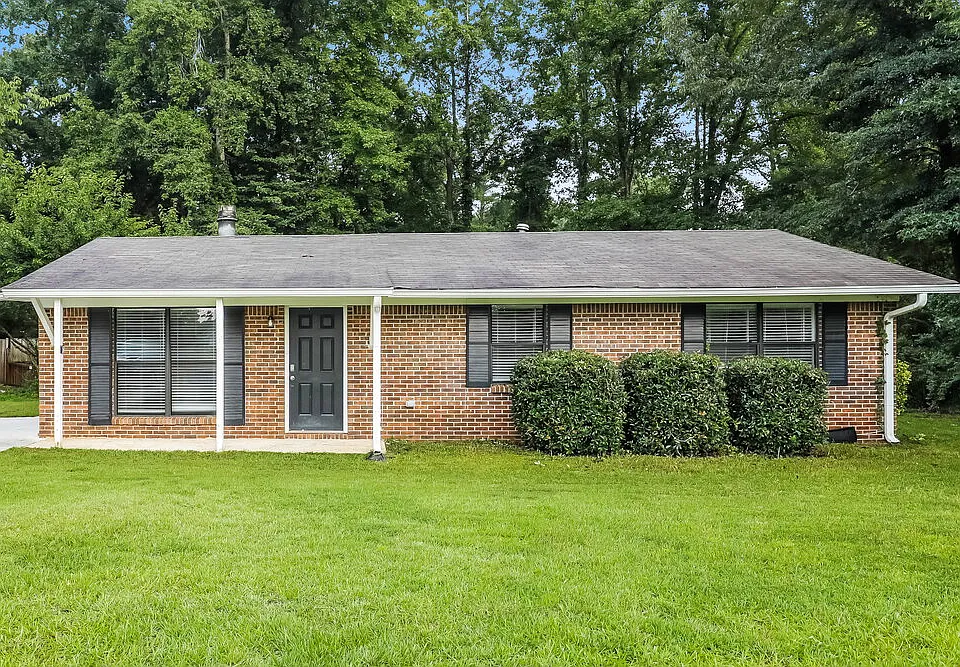 5 Silverwood Dr