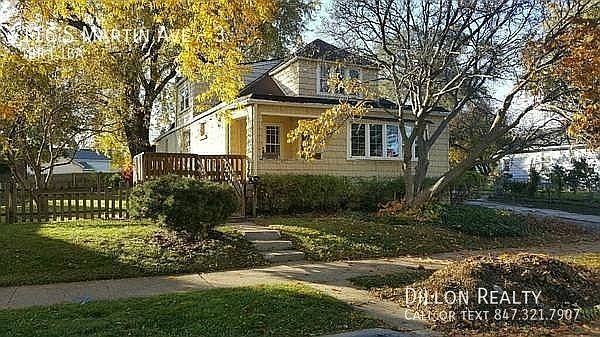1st image of 116 S Martin Ave #3