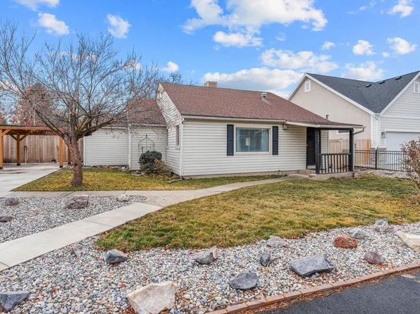 1624 E Maple Ave S, Salt Lake City, UT 84106