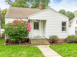 1409 Edgar Ave, Mattoon, IL 61938