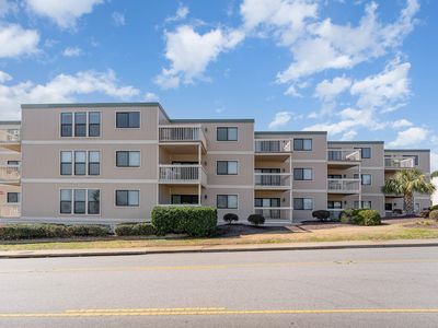 9661 Shore Dr. #B30, Myrtle Beach, SC, 29572