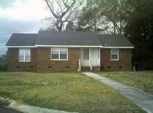 2109 Eastridge Cir, Kinston, NC 28501