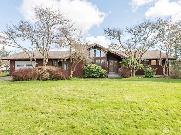 2366 Seminary Hill Street, Centralia, WA 98531