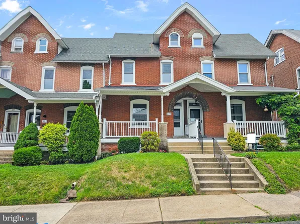 229 Noble St, Souderton, PA 18964