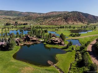 41 Elk Creek Rnch, Meeker, CO 81641