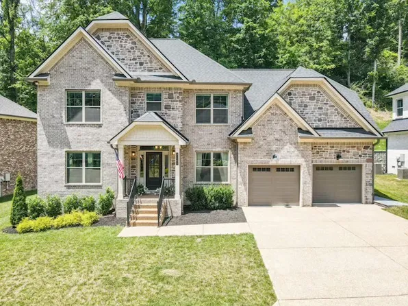 7161 Still Spring Hollow Dr, Nashville, TN 37221