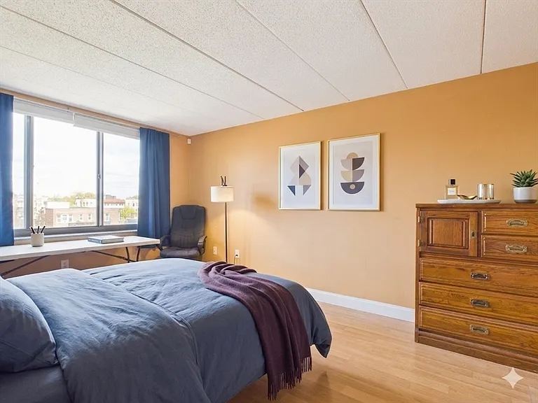 85 Brainerd Rd #P505 — Photo 8