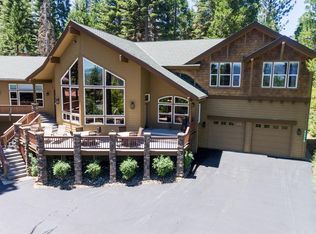 42410 Canyon Vista Ln, SHAVER LAKE, CA