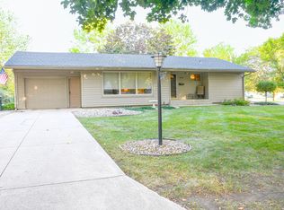 1110 Elmhurst Ave, Luverne, MN 56156