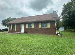 930 Wickliffe Rd, Wickliffe, KY 42087