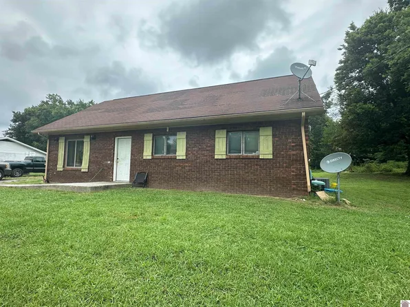 930 Wickliffe Rd, Wickliffe, KY 42087