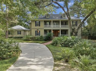 1755 Tarpon Dr, Tallahassee, FL 32308