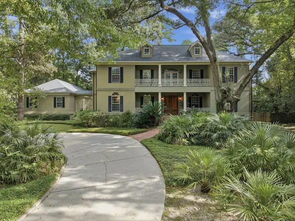 1755 Tarpon Dr, Tallahassee, FL 32308