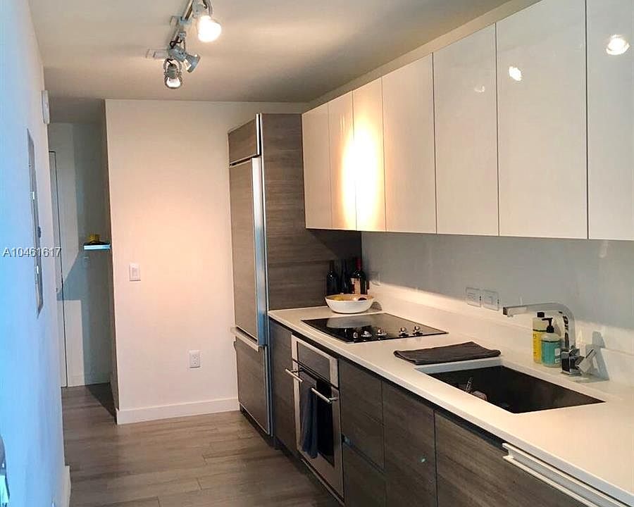 1st image of 1100 S Miami Ave APT 1006