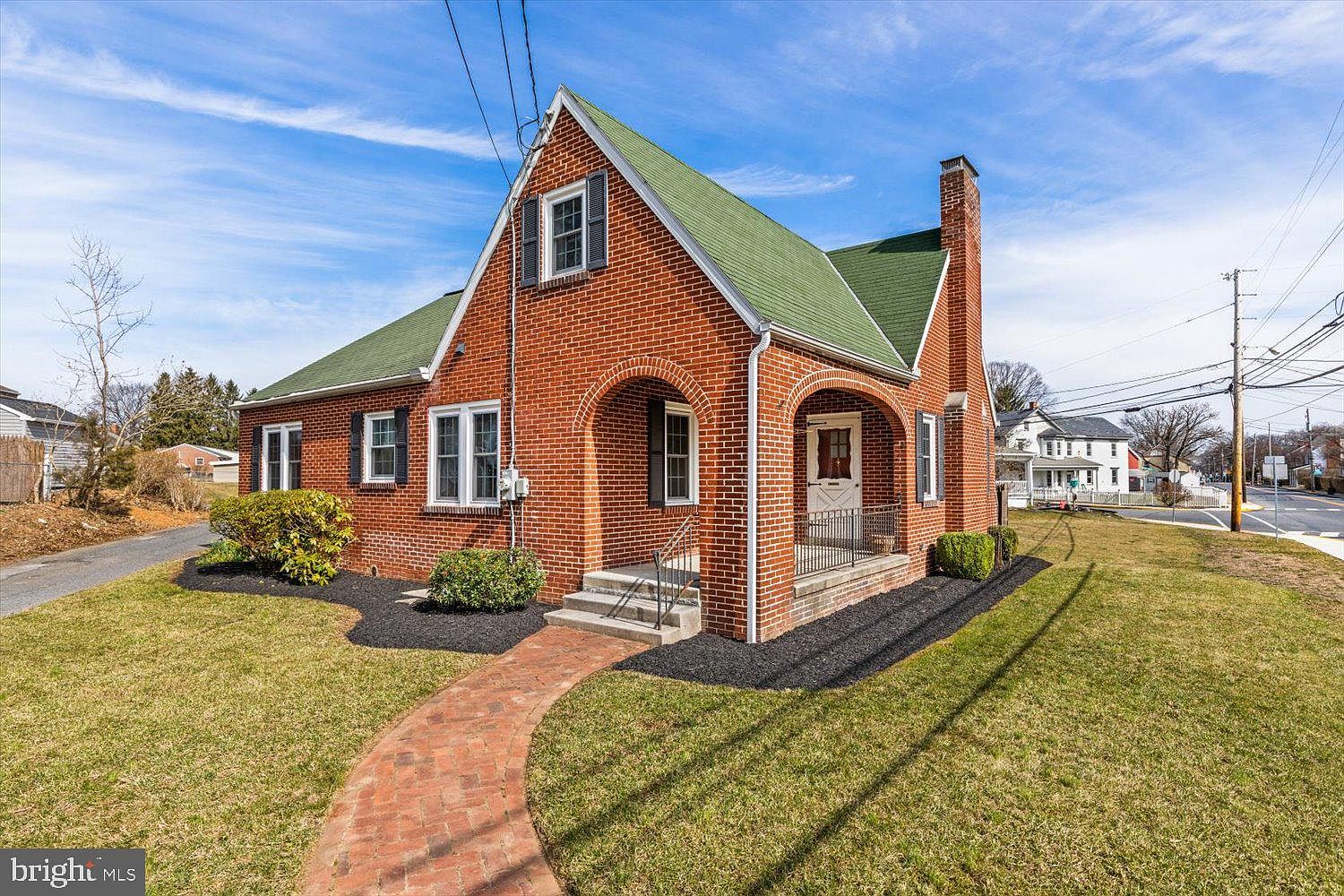 318 Marietta Ave, Mount Joy, PA 17552 Zillow