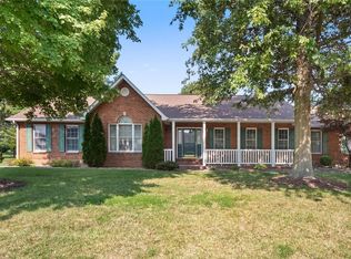 4011 Baineberry Ct, Shiloh, IL 62221