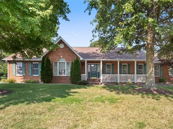 4011 Baineberry Ct, Shiloh, IL 62221
