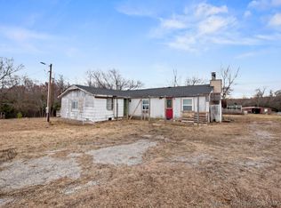 63534 E 58th Rd, Jennings, OK 74038