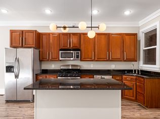 52 Q St NE #1, Washington, DC 20002