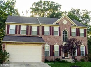 1407 Skillman Ct, Abingdon, MD 21009