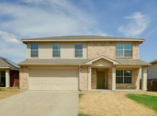 7124 Bannock Dr, Fort Worth, TX 76179