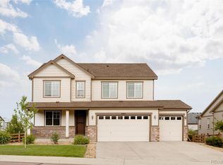 21075 E Layton Ln, Aurora, CO 80015