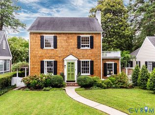 4708 King William Rd, Richmond, VA 23225