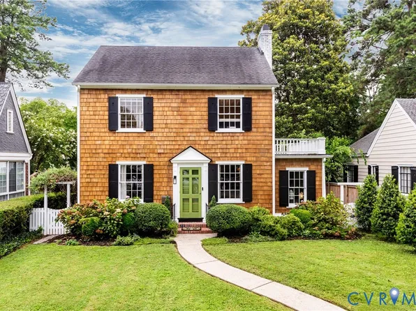 4708 King William Rd, Richmond, VA 23225