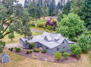 4201 NE Mineral Springs Rd, McMinnville, OR 97128