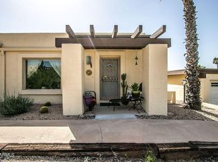 37801 N Cave Creek Rd UNIT 17, Cave Creek, AZ 85331