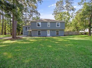 14 Rolling Glen Ln, Tomball, TX 77375