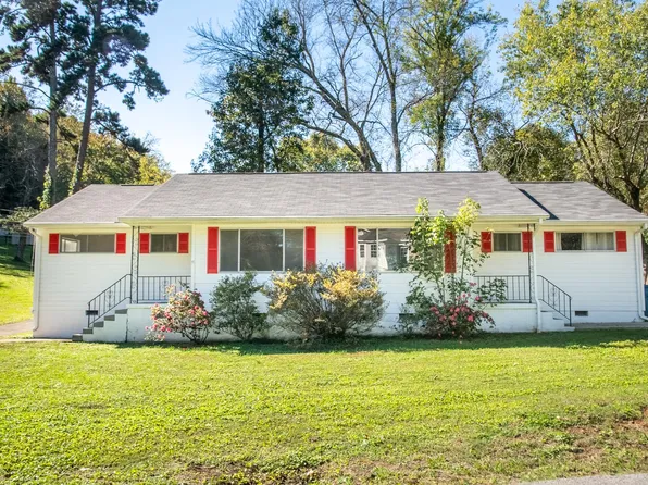 8 Gaylord St #8, Chattanooga, TN 37415