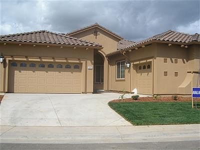 1st image of 4040 E Borderlands Dr Lot 3