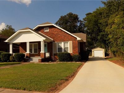 109 Glenwood Ave, Burlington, NC, 27215